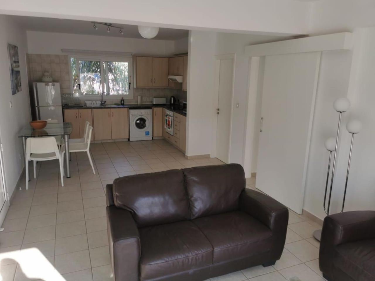 The TwentyNine - Two Bedrooms Apartment