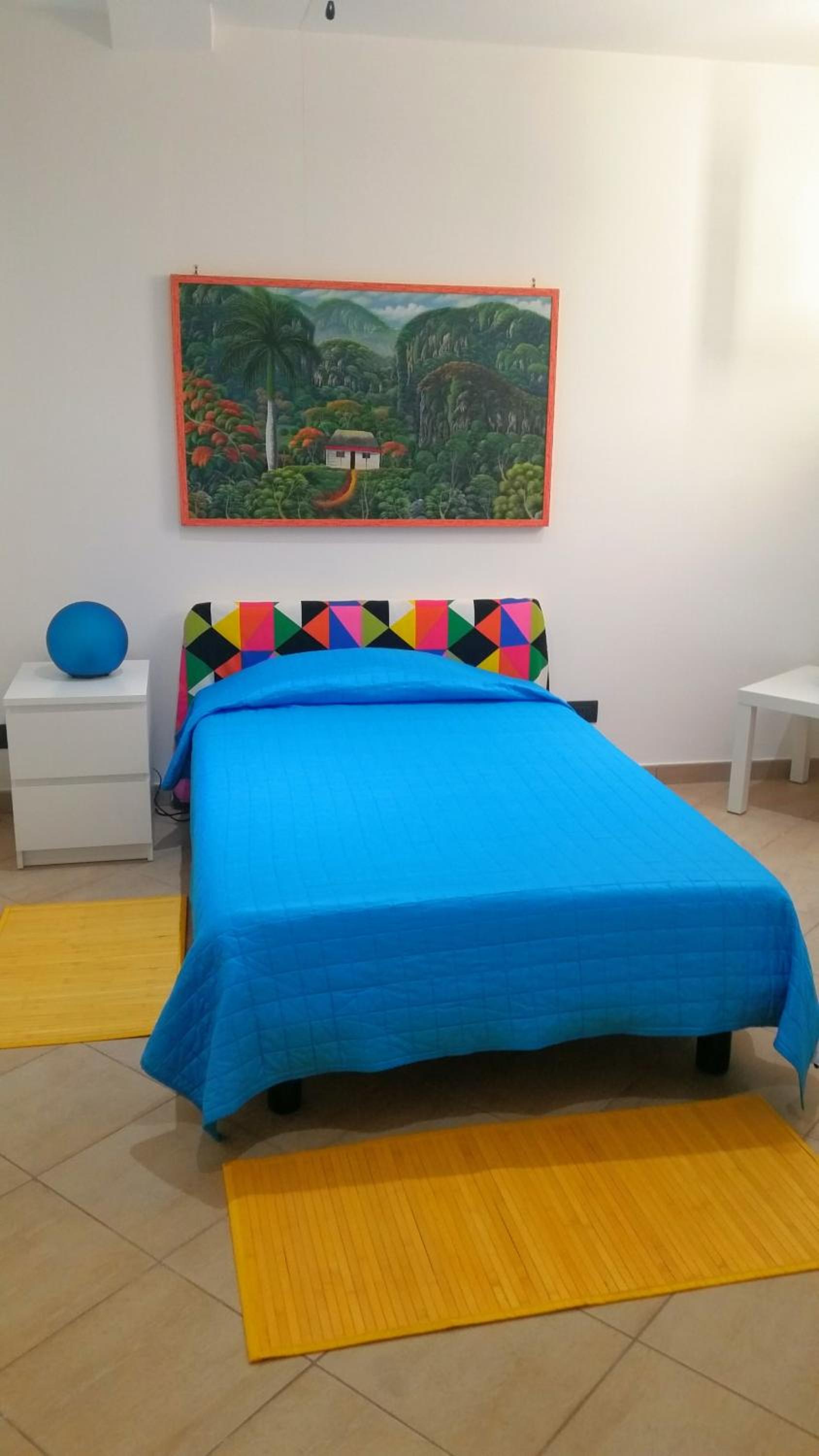 Tortugas B&B