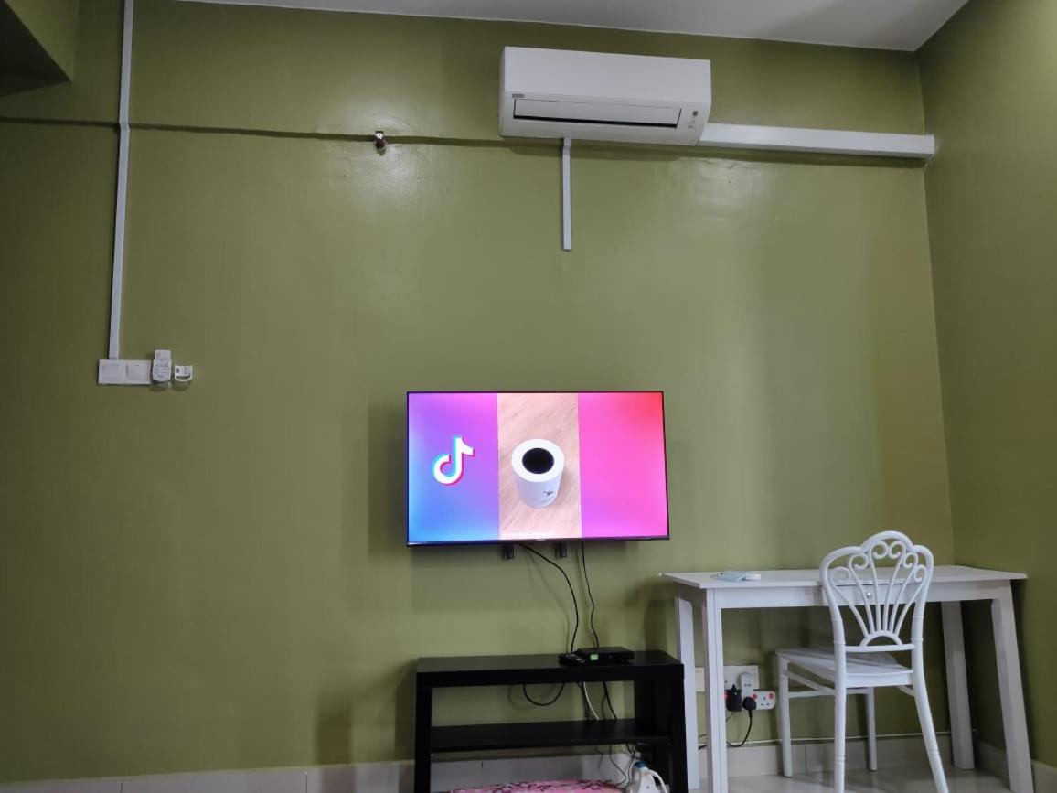ZH Studio Apartment Gua Musang With WIFI dan POOL photo 3