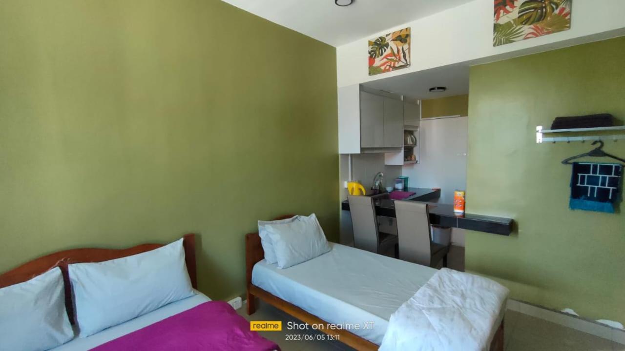ZH Studio Apartment Gua Musang With WIFI dan POOL photo 7