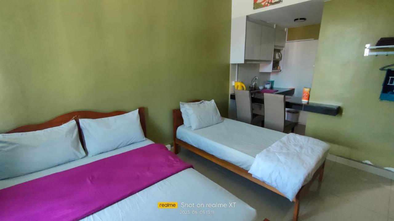 ZH Studio Apartment Gua Musang With WIFI dan POOL photo 2