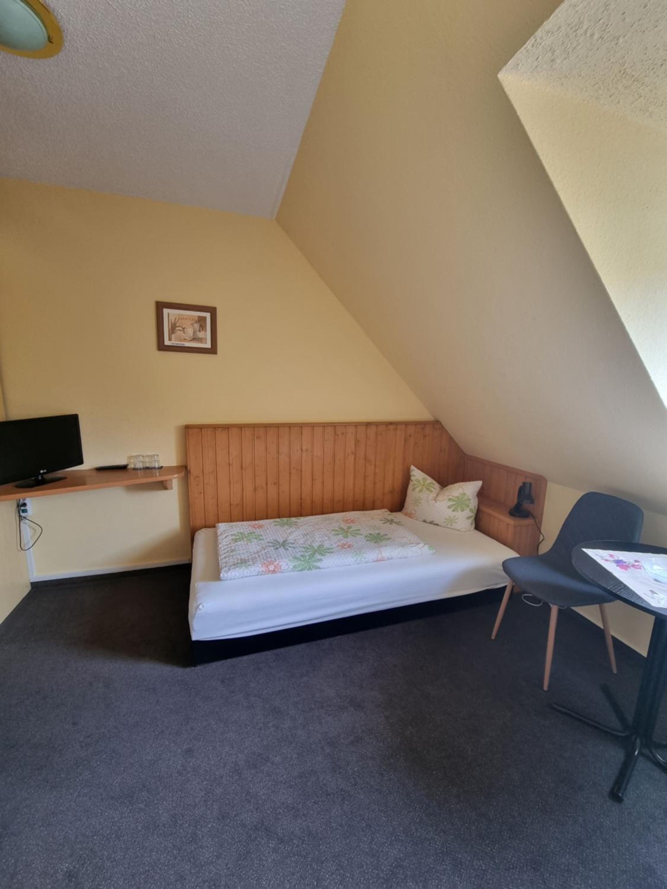 Pension Schmidt Bad Kösen