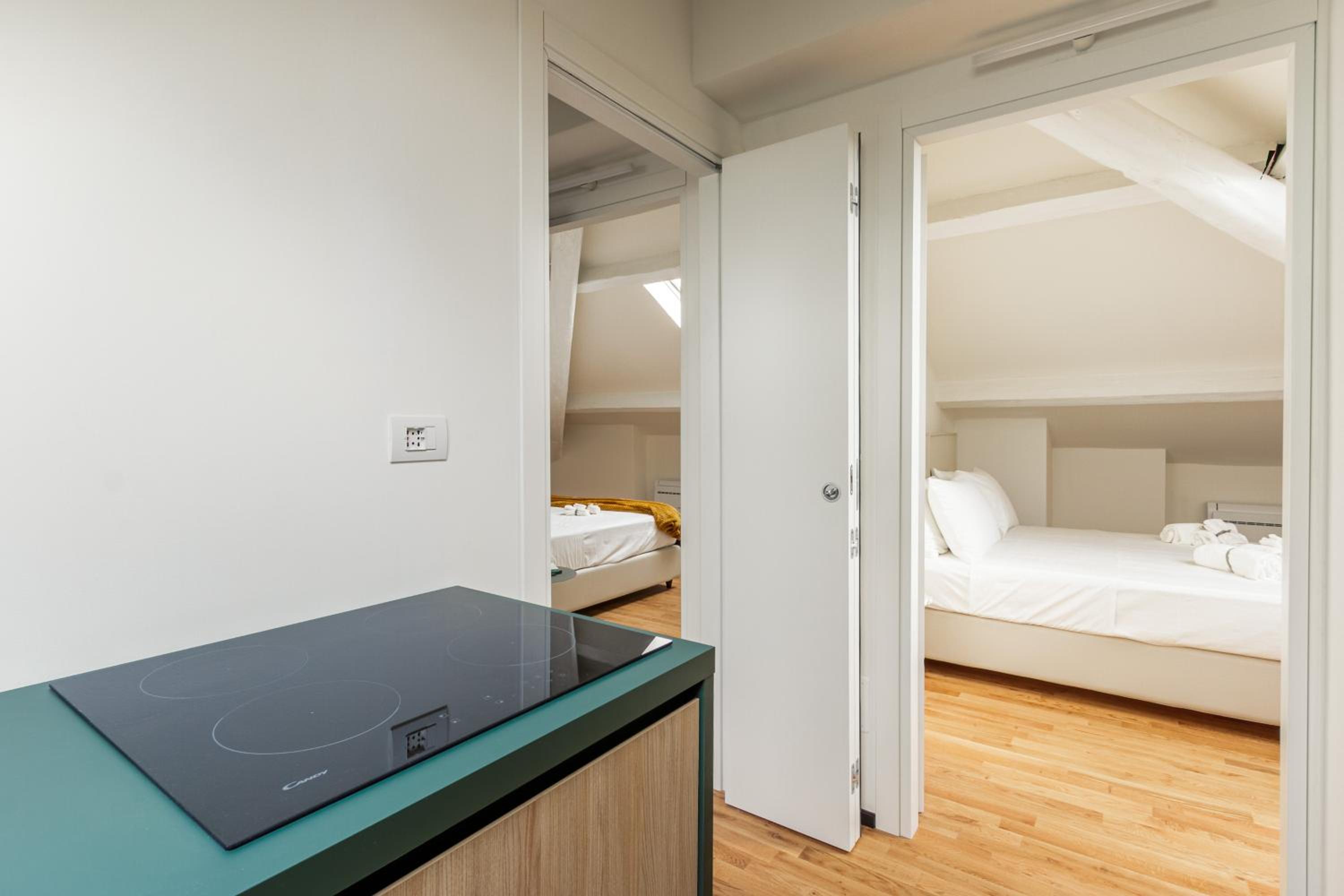 Palazzo Quantum 1