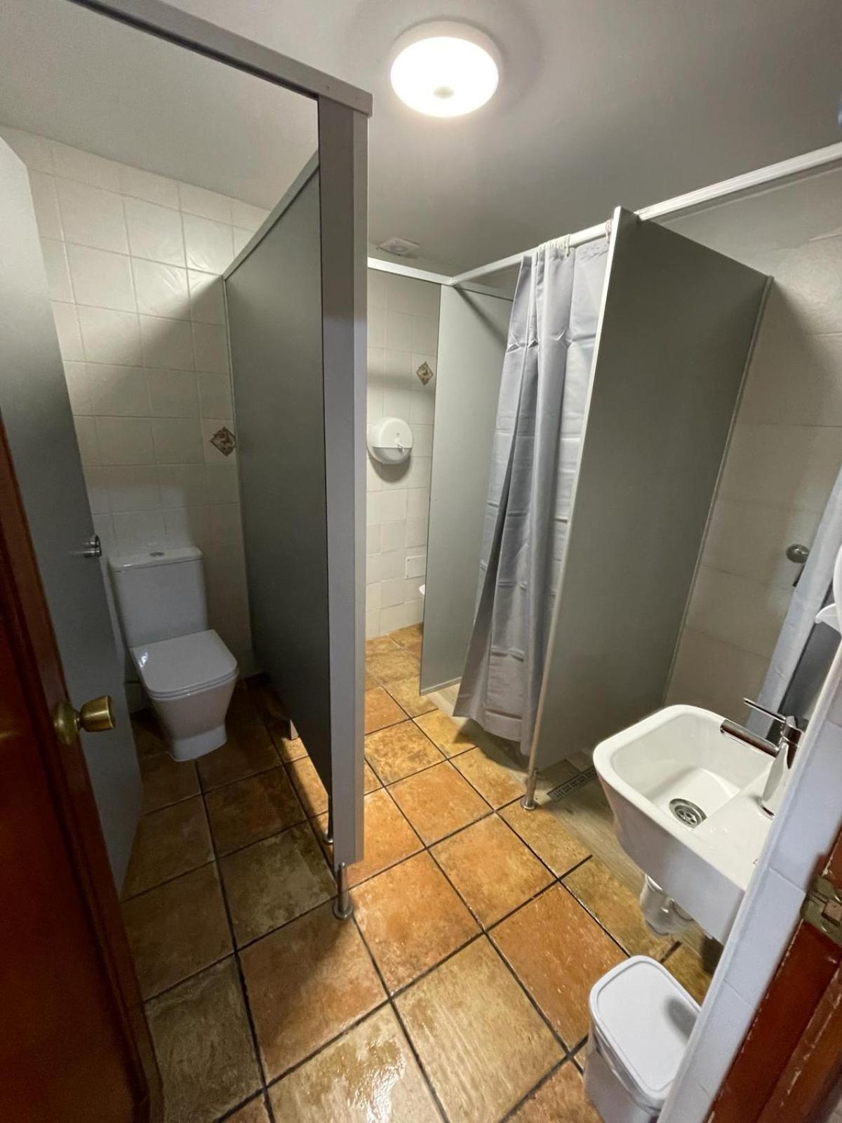 Albergue El Alfar/Pilgrim Hostel