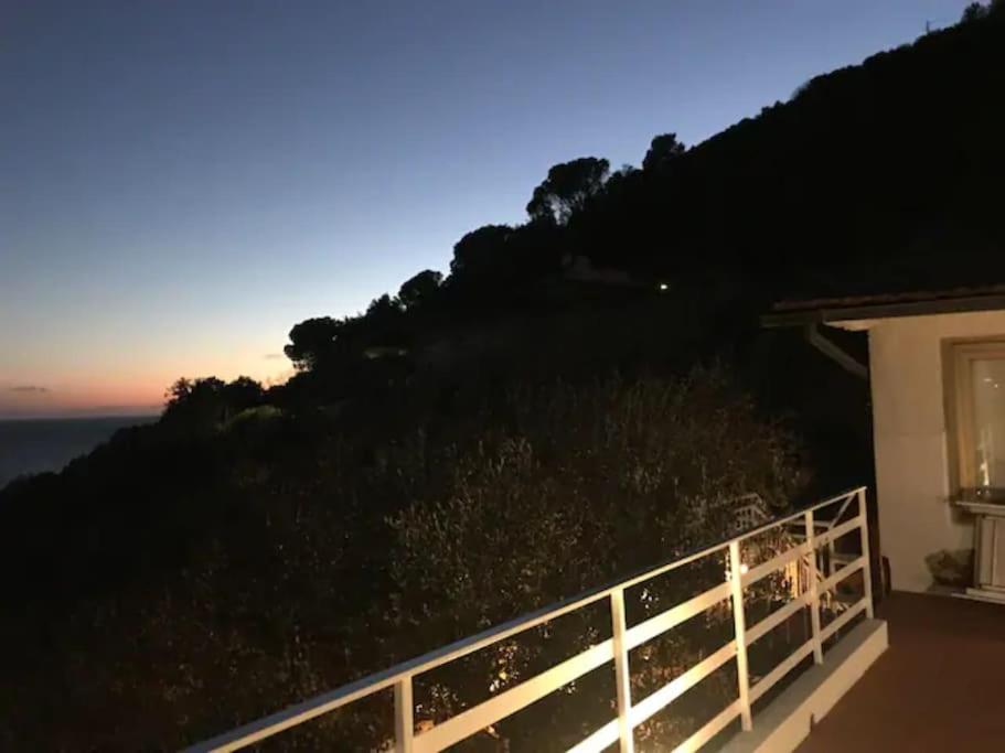 Villa Rita Punta Bianca view 4