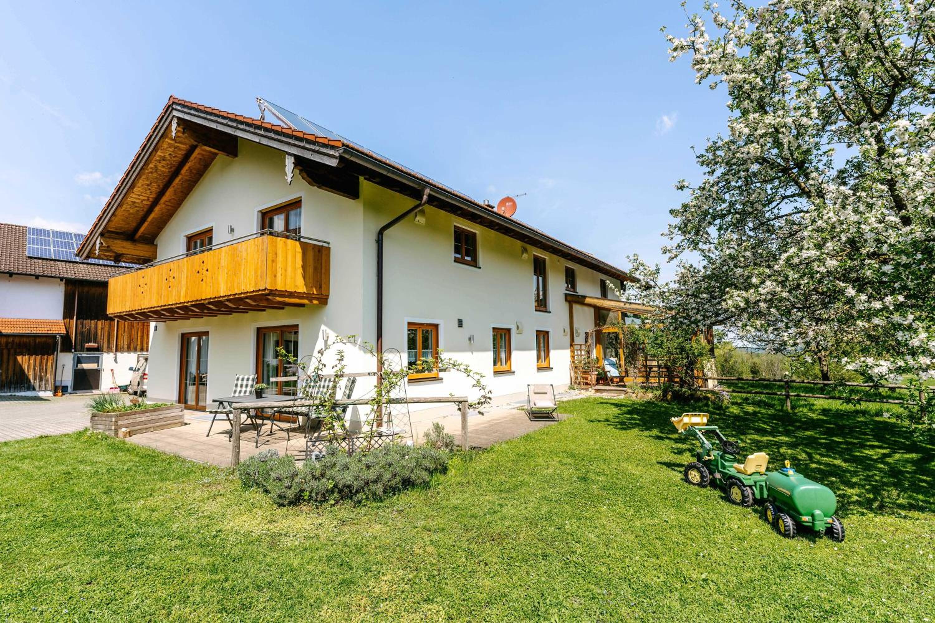 Meisterbauerhof