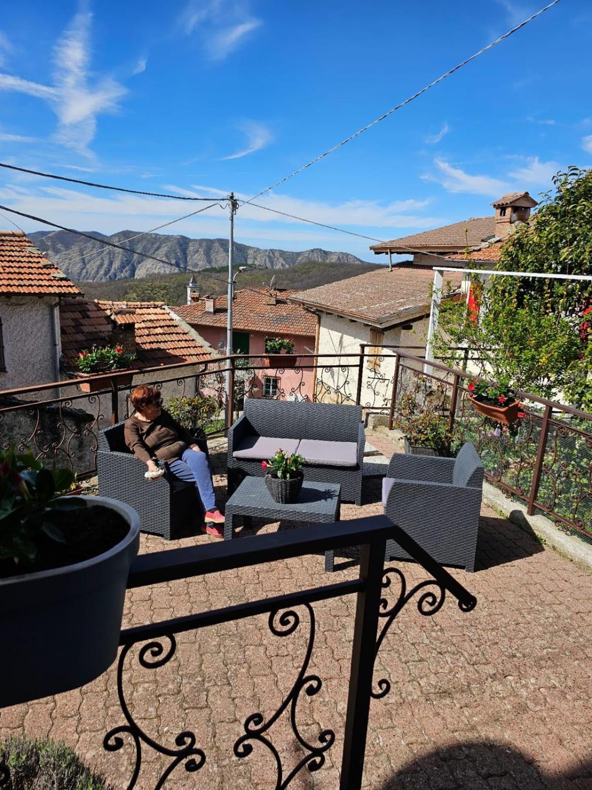 La Casa della Lavanda view 5