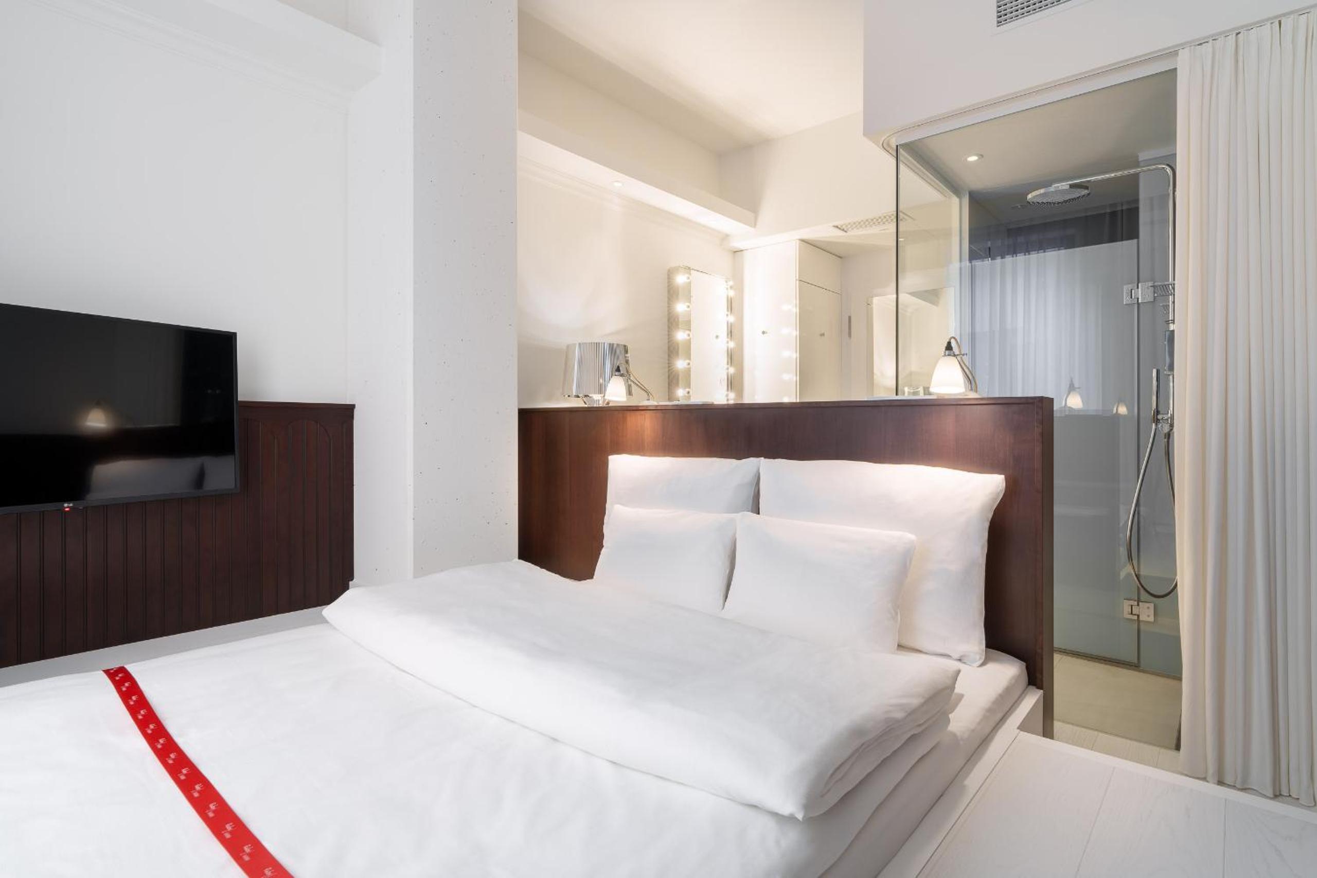 Ruby Louise Hotel Frankfurt - Property Image 28