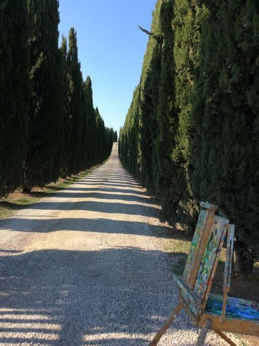 Countryhousenazzano Gelsomino San Gimignano