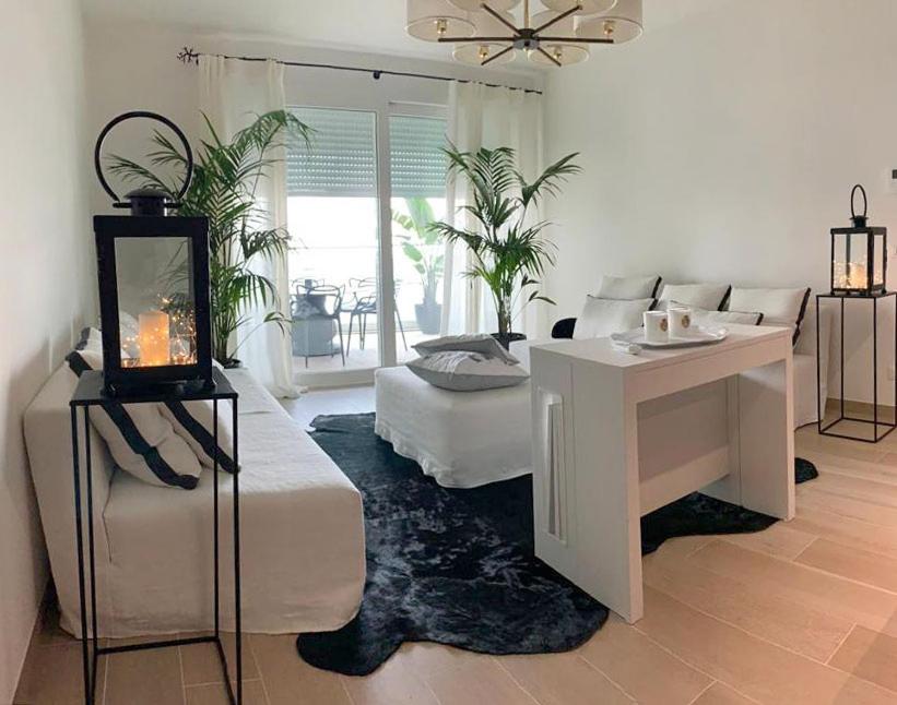Apartma Enjoy view 4