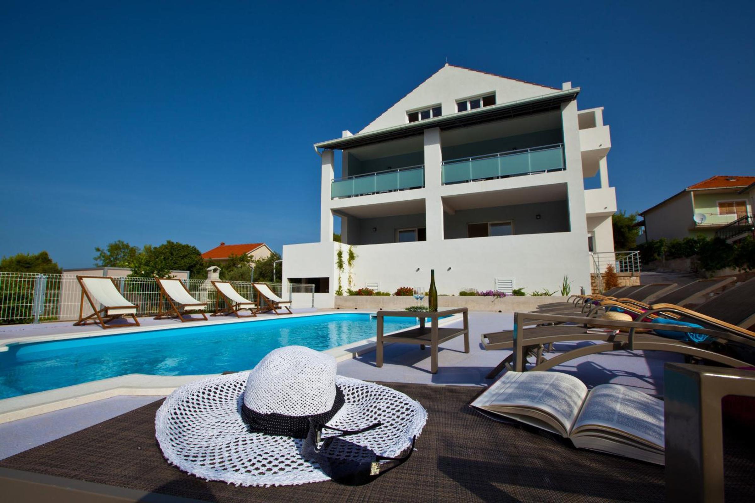 Villa Anadi view 2