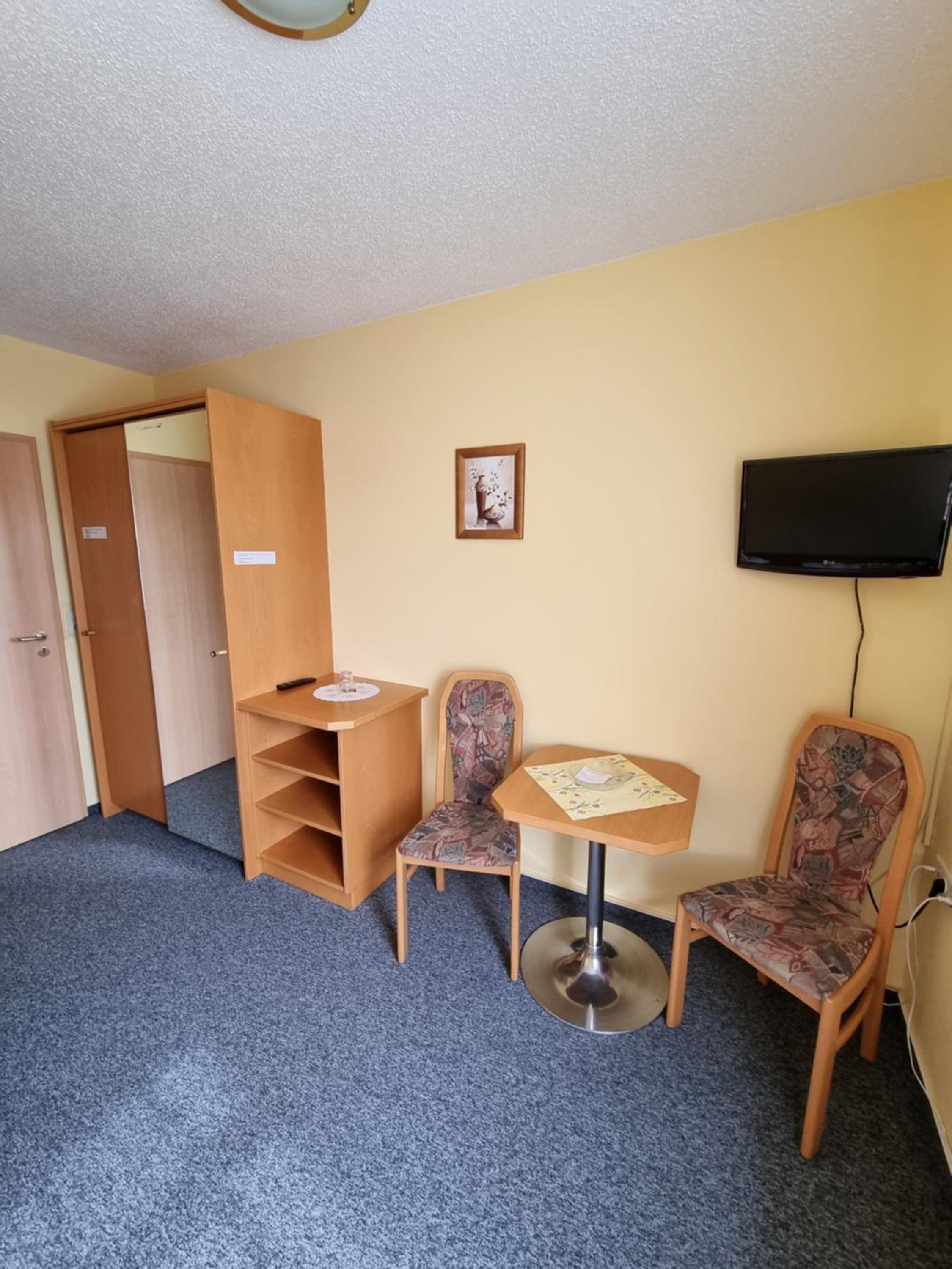 Pension Schmidt Bad Kösen