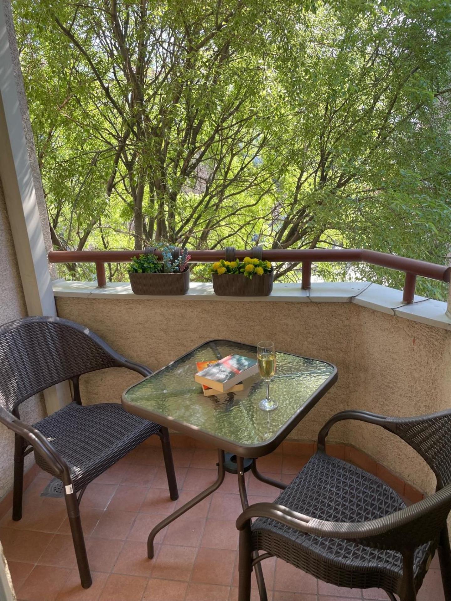 Kamche apartment