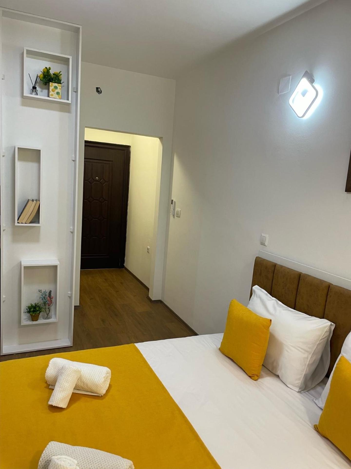Kamche apartment