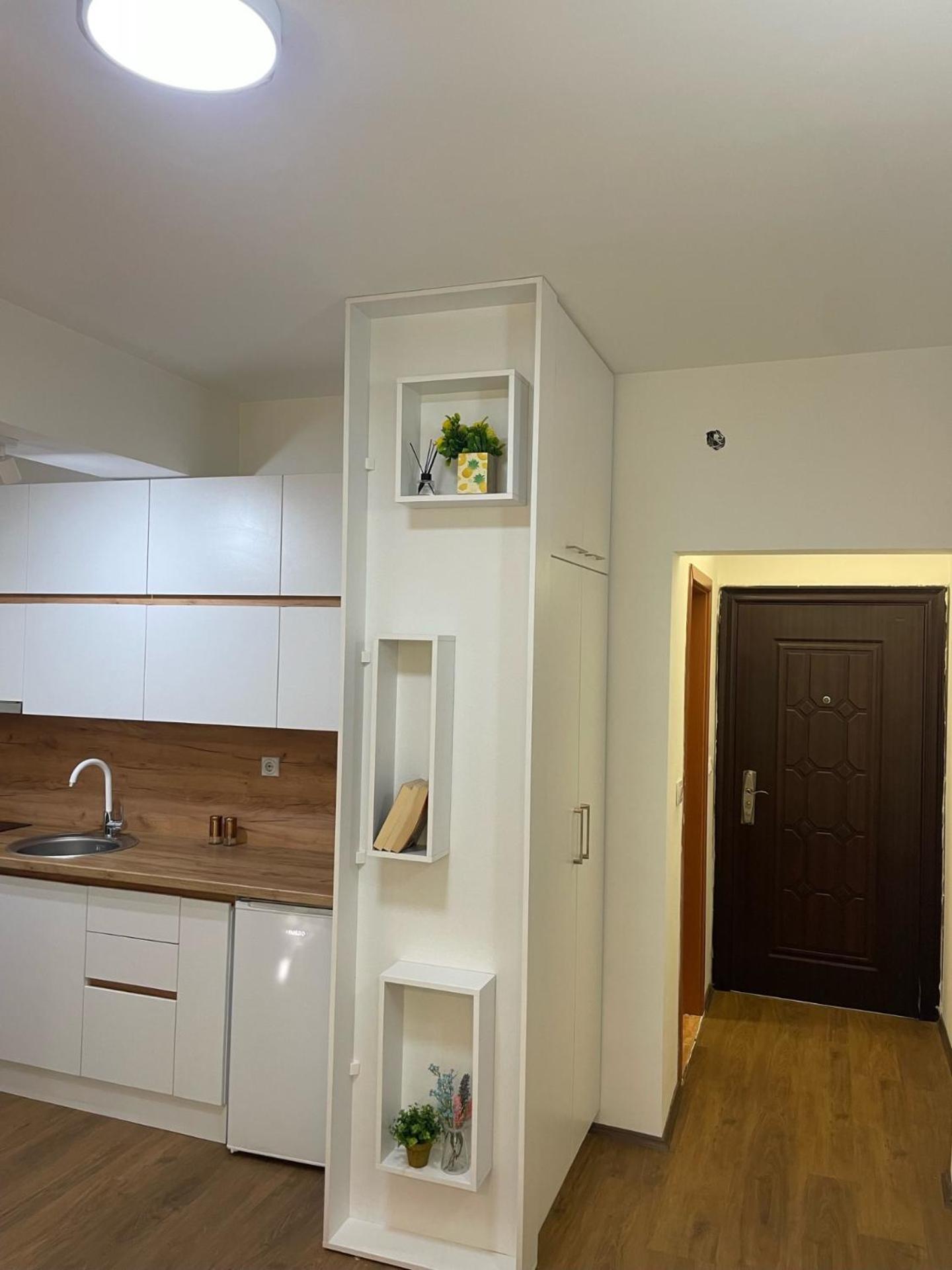 Kamche apartment