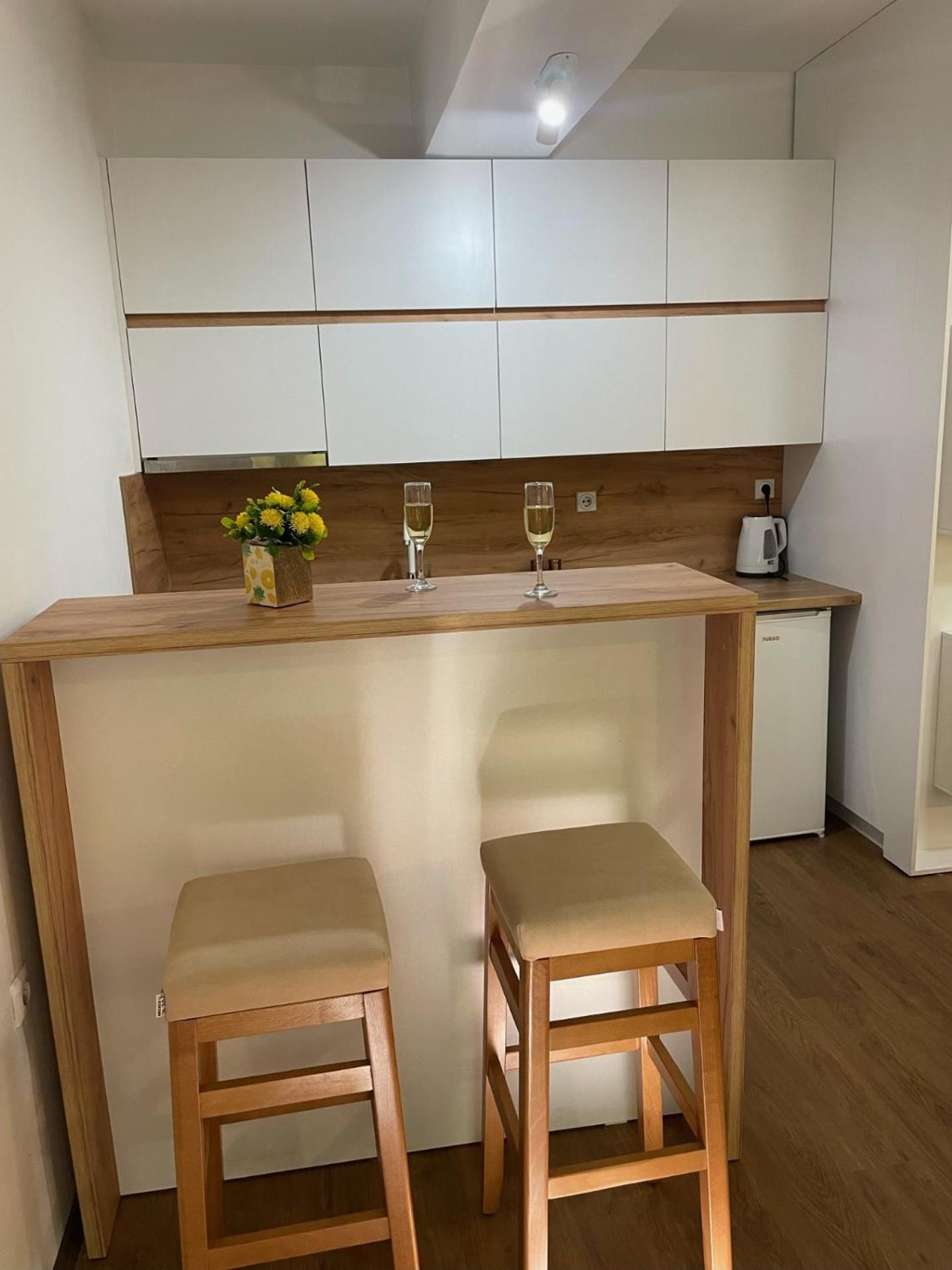 Kamche apartment