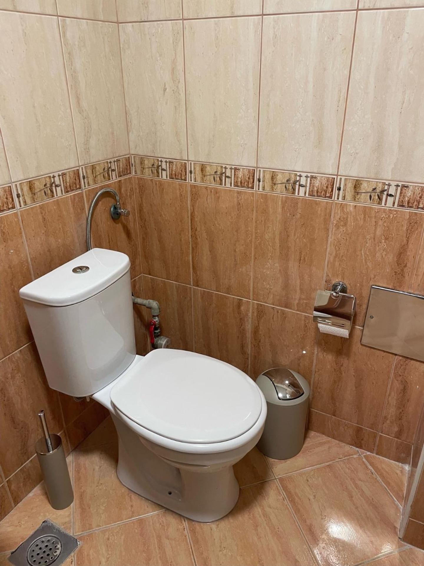 Kamche apartment