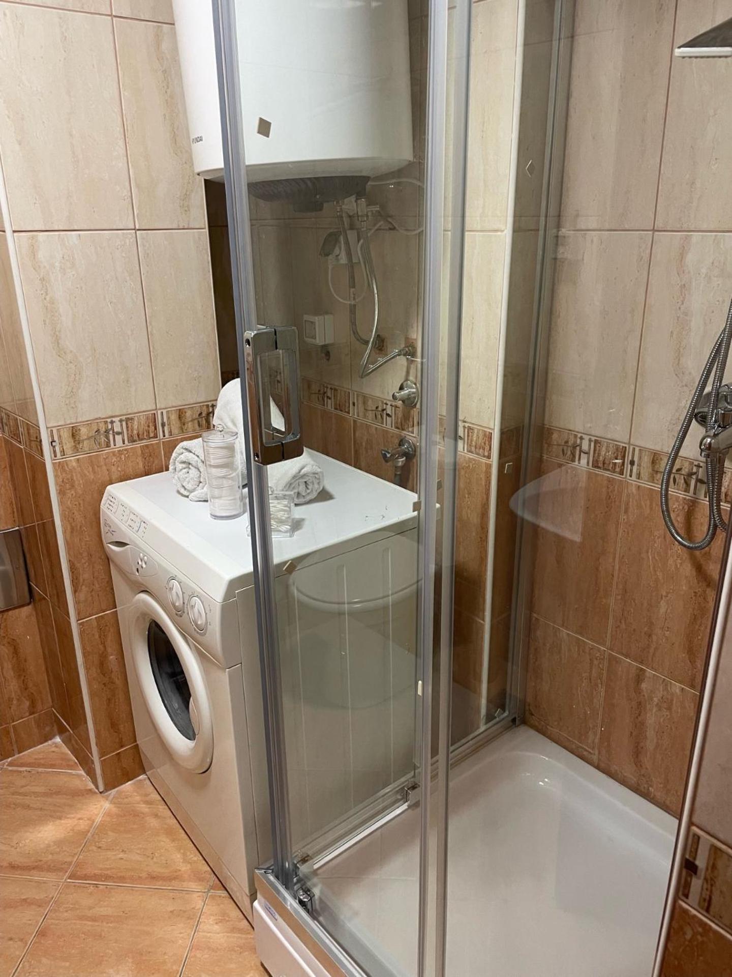 Kamche apartment