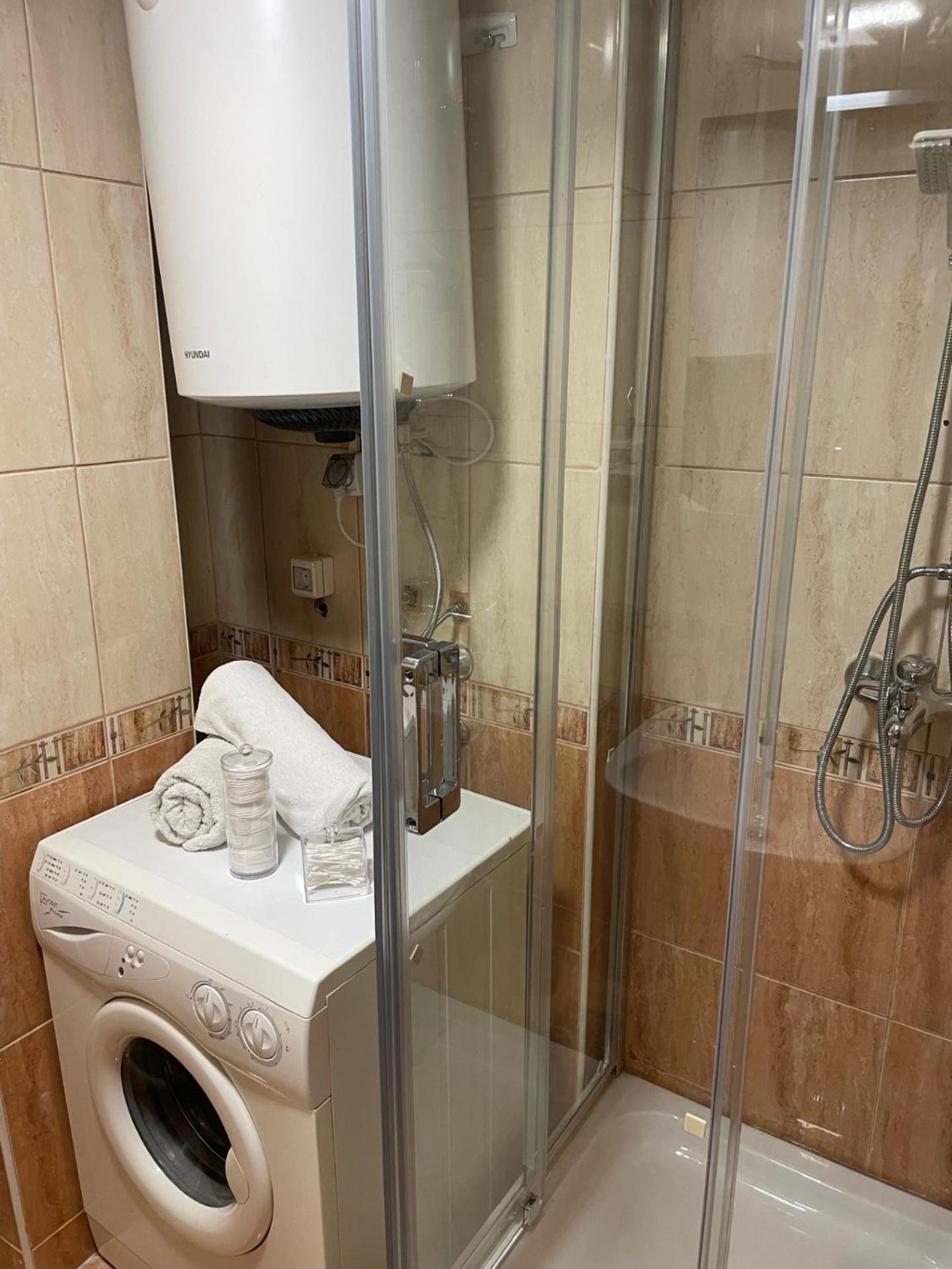 Kamche apartment