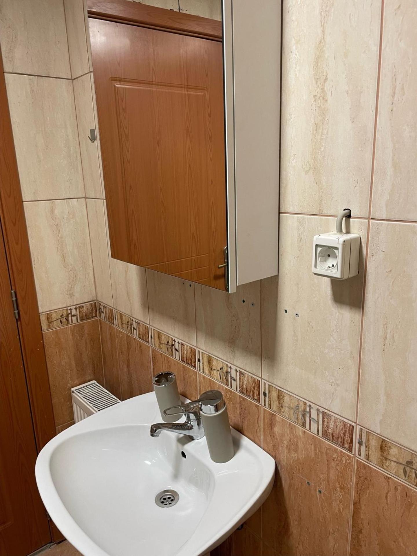 Kamche apartment