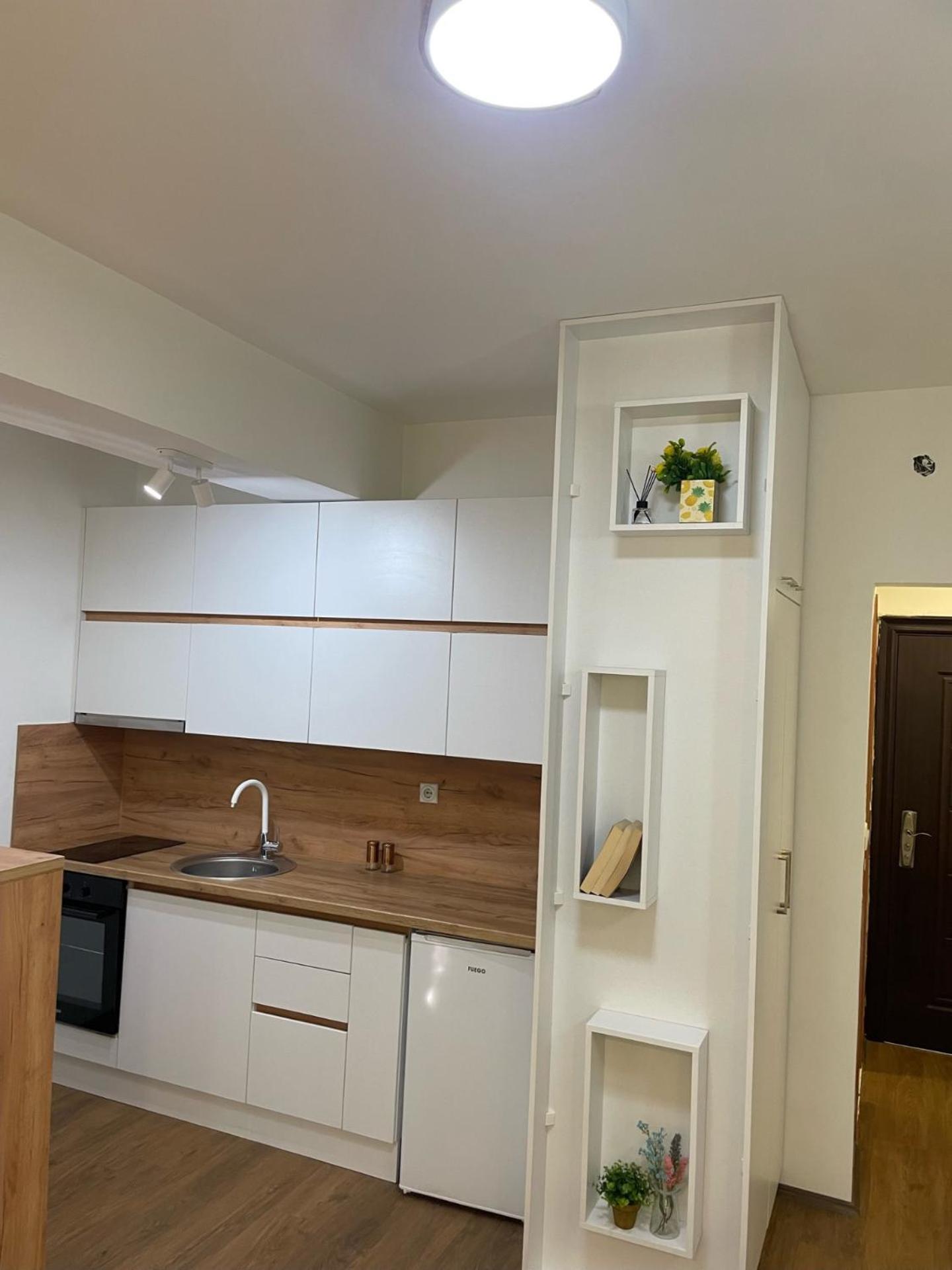 Kamche apartment