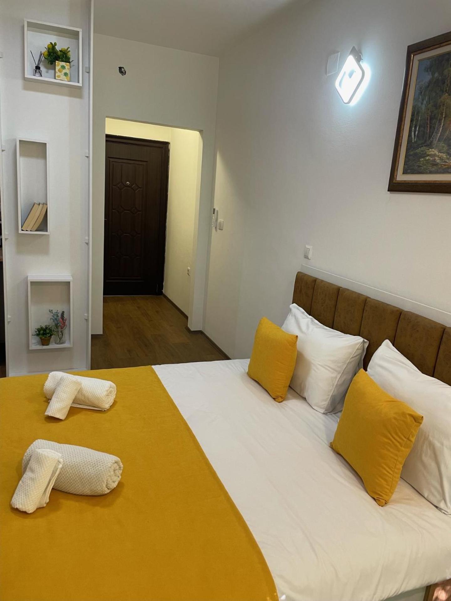 Kamche apartment