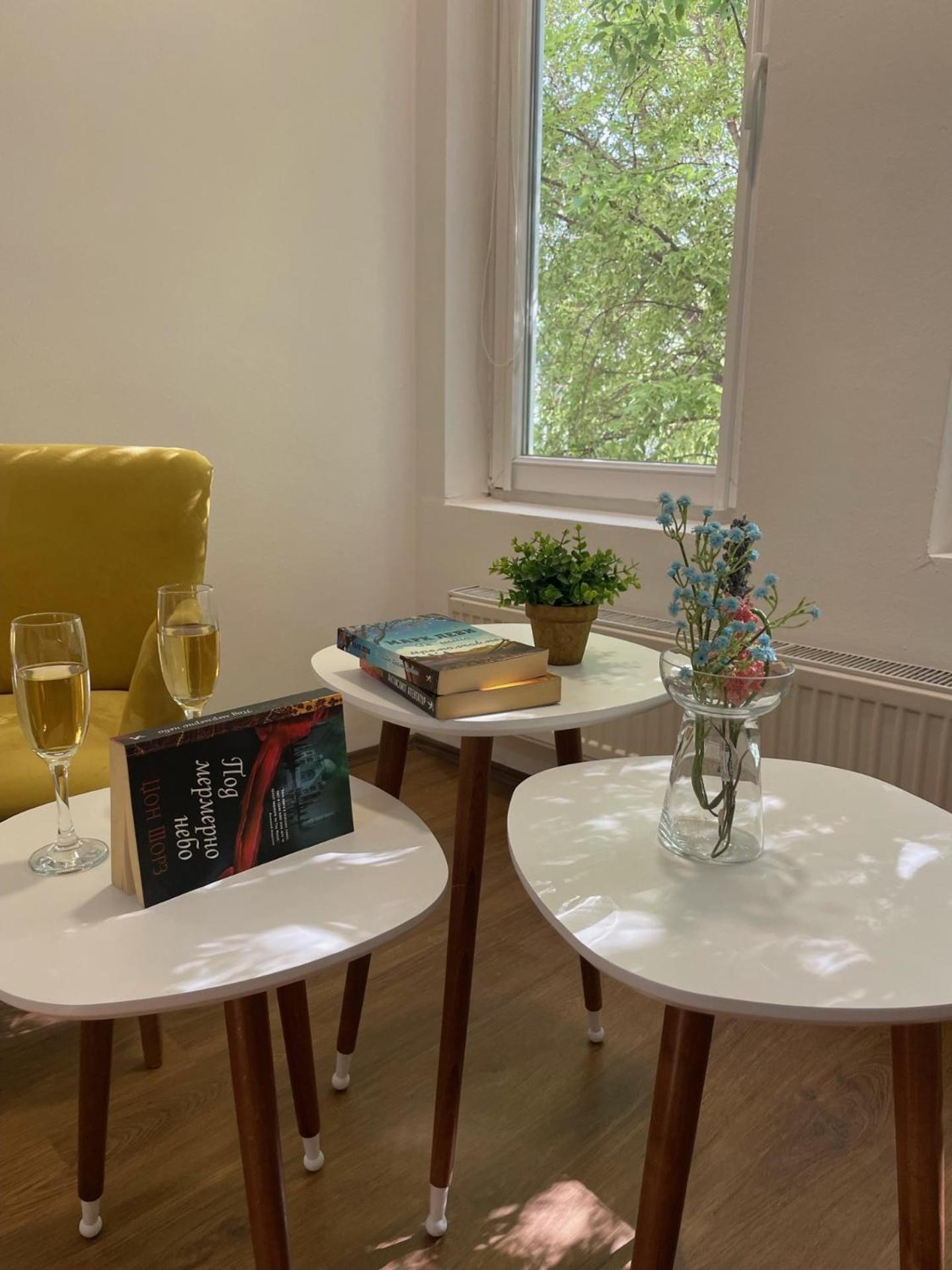 Kamche apartment