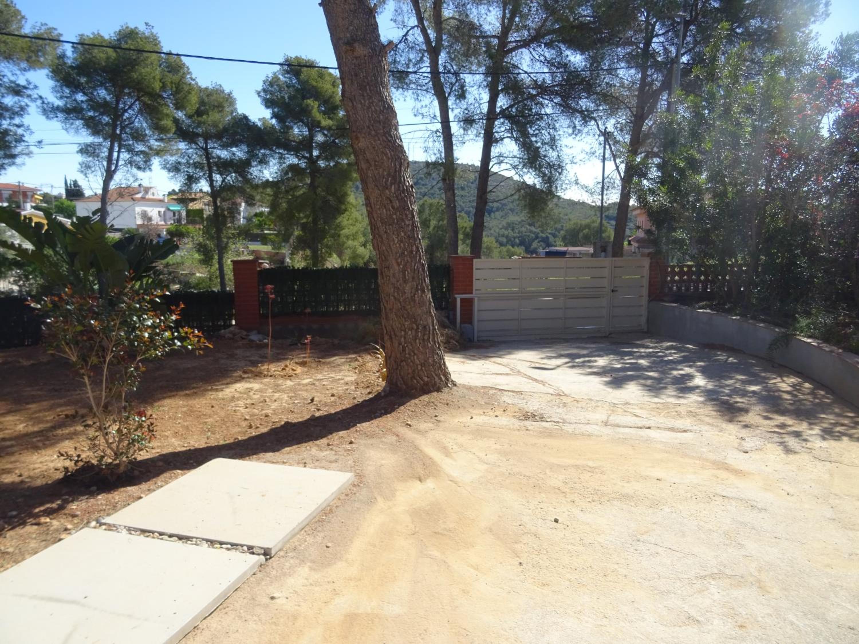Casa Oliva