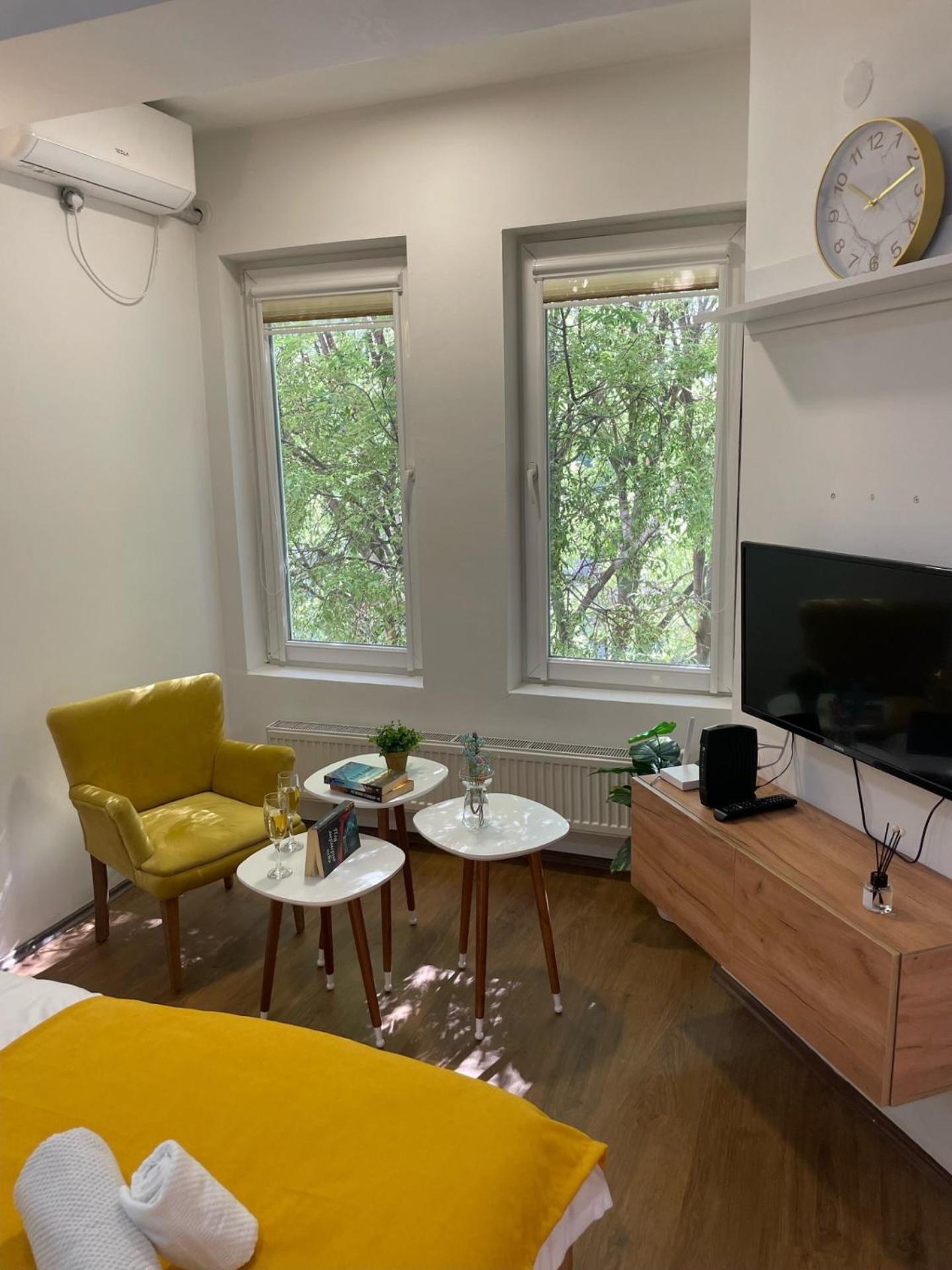 Kamche apartment