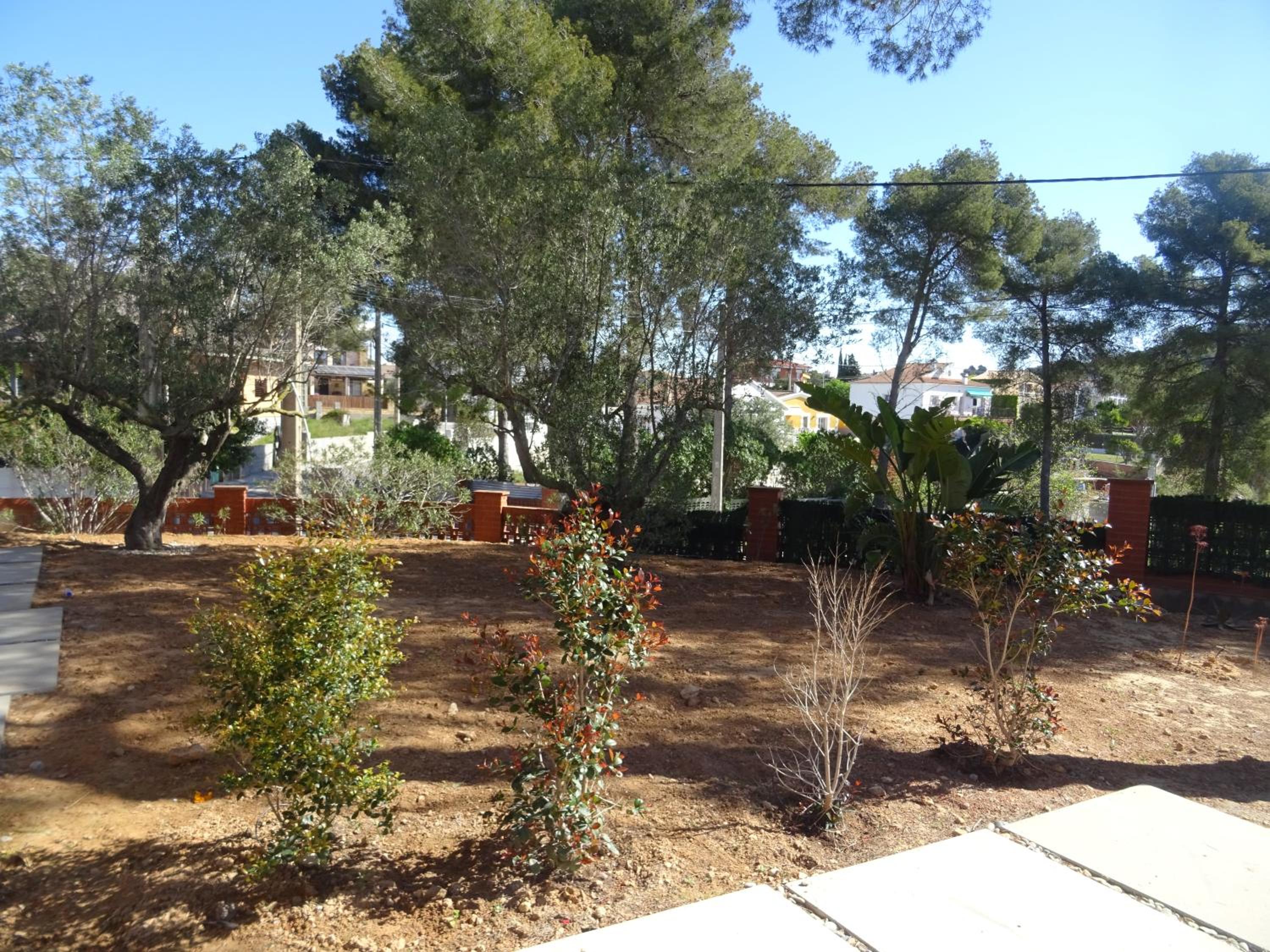 Casa Oliva