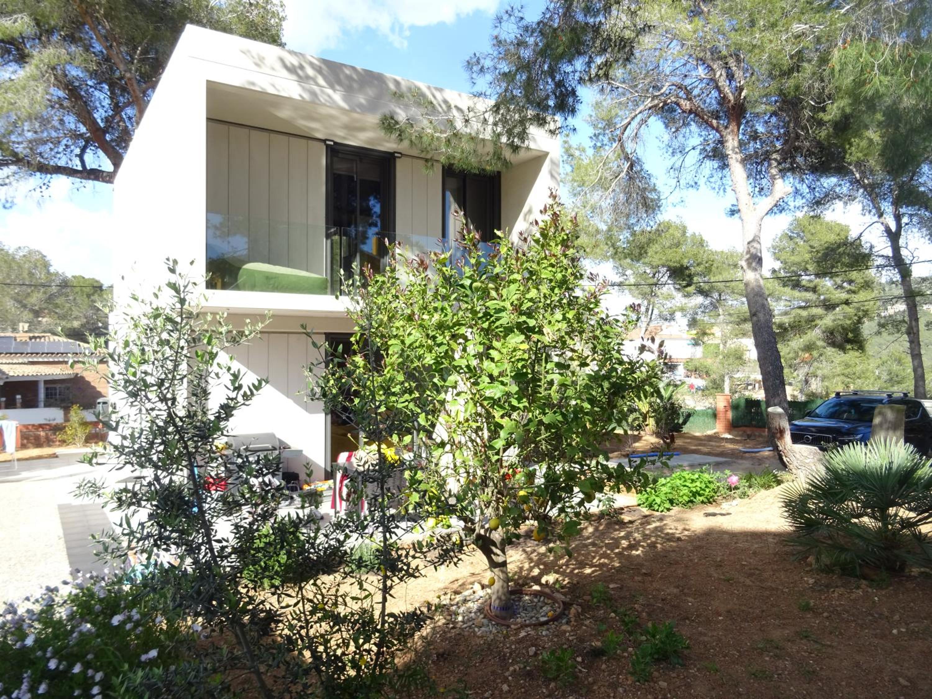 Casa Oliva