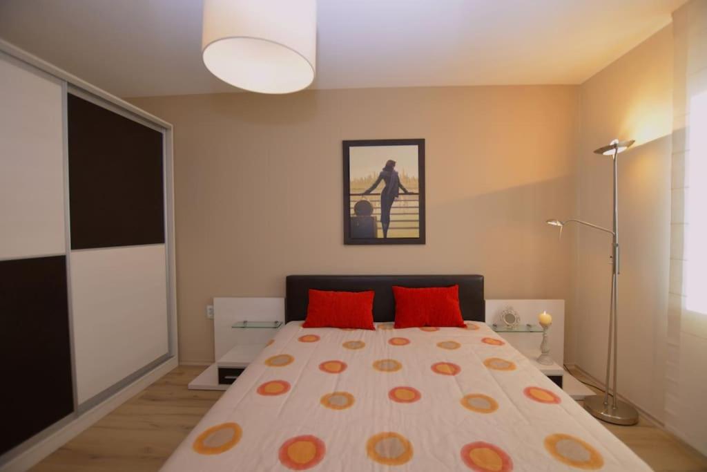 Beautiful apartment in the heart of Plovdiv