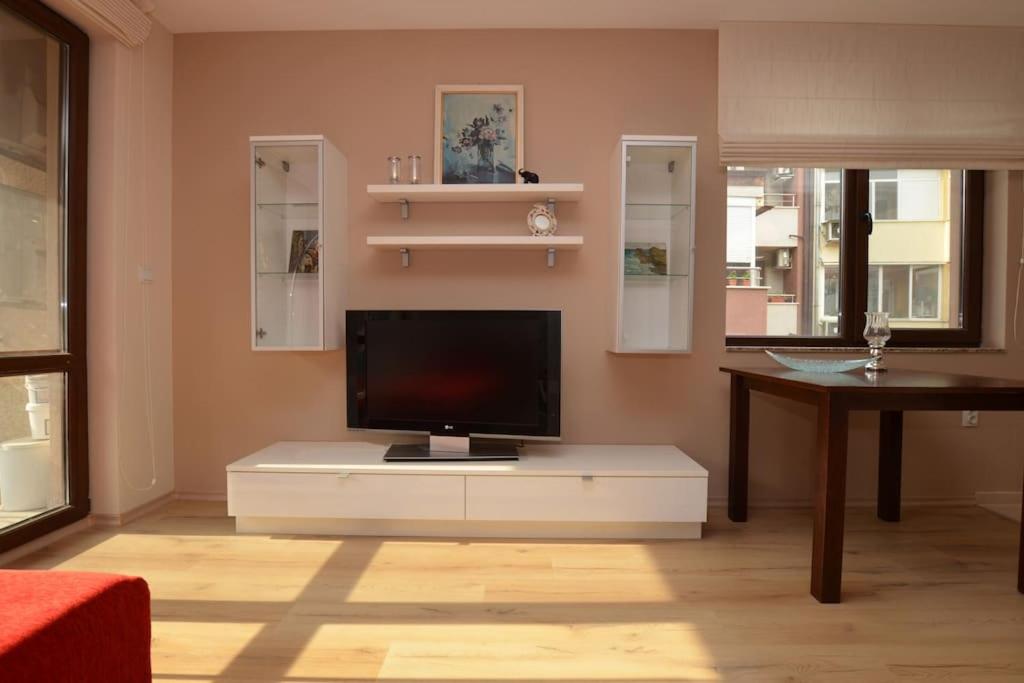 Beautiful apartment in the heart of Plovdiv