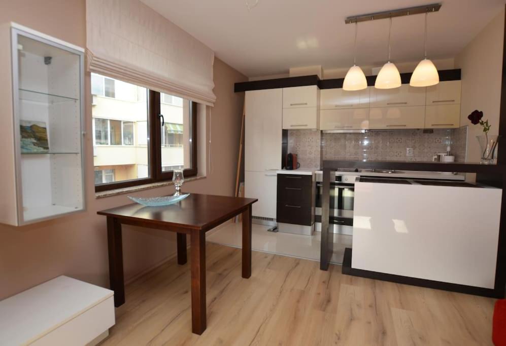 Beautiful apartment in the heart of Plovdiv