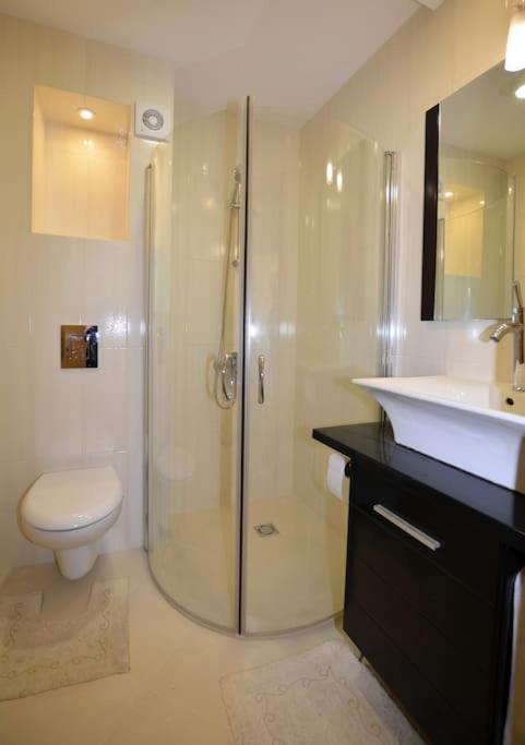 Beautiful apartment in the heart of Plovdiv