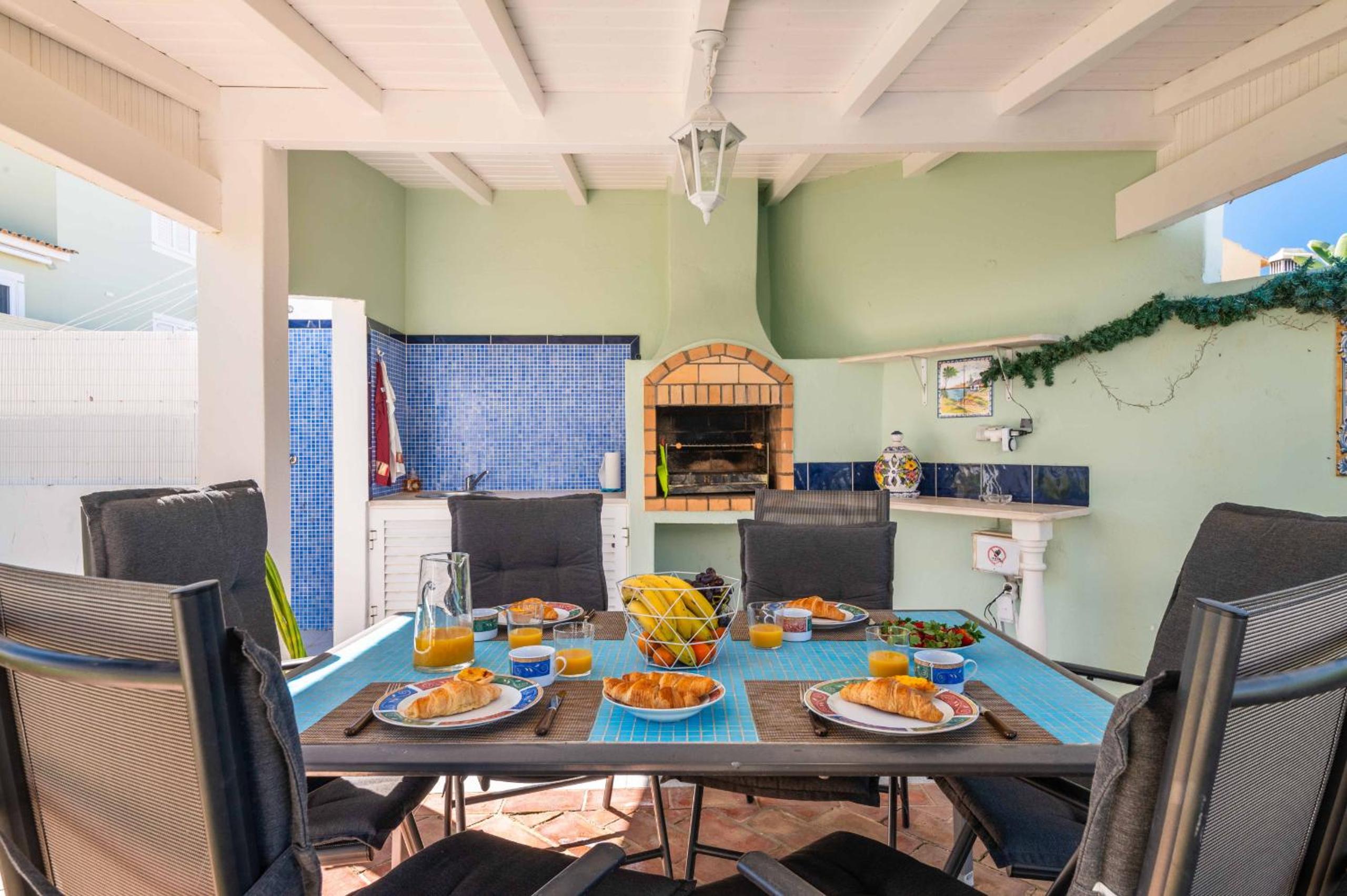 Villa Glamour by Portucasa view 5