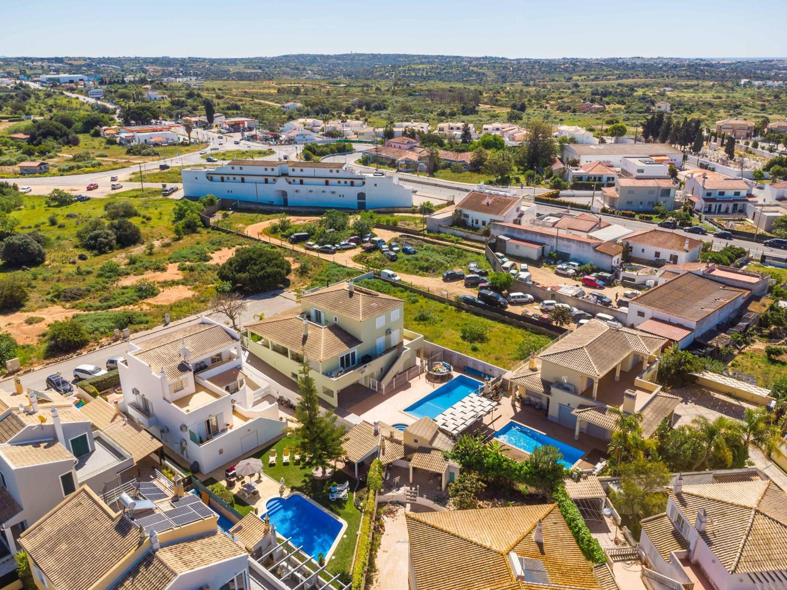 Villa Glamour by Portucasa view 4