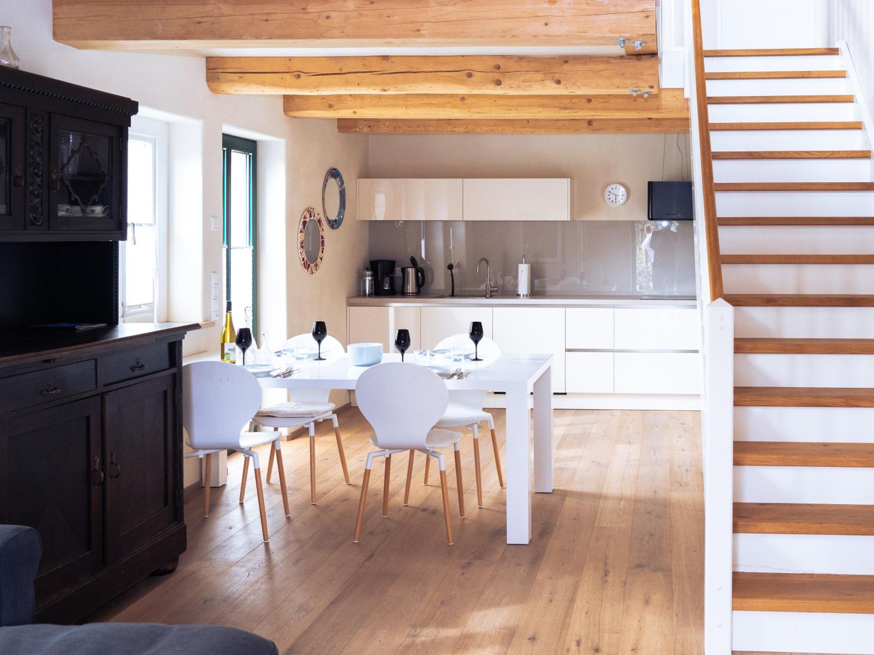 Remark Studios - Apartment - Fachwerkhaus - Zentral