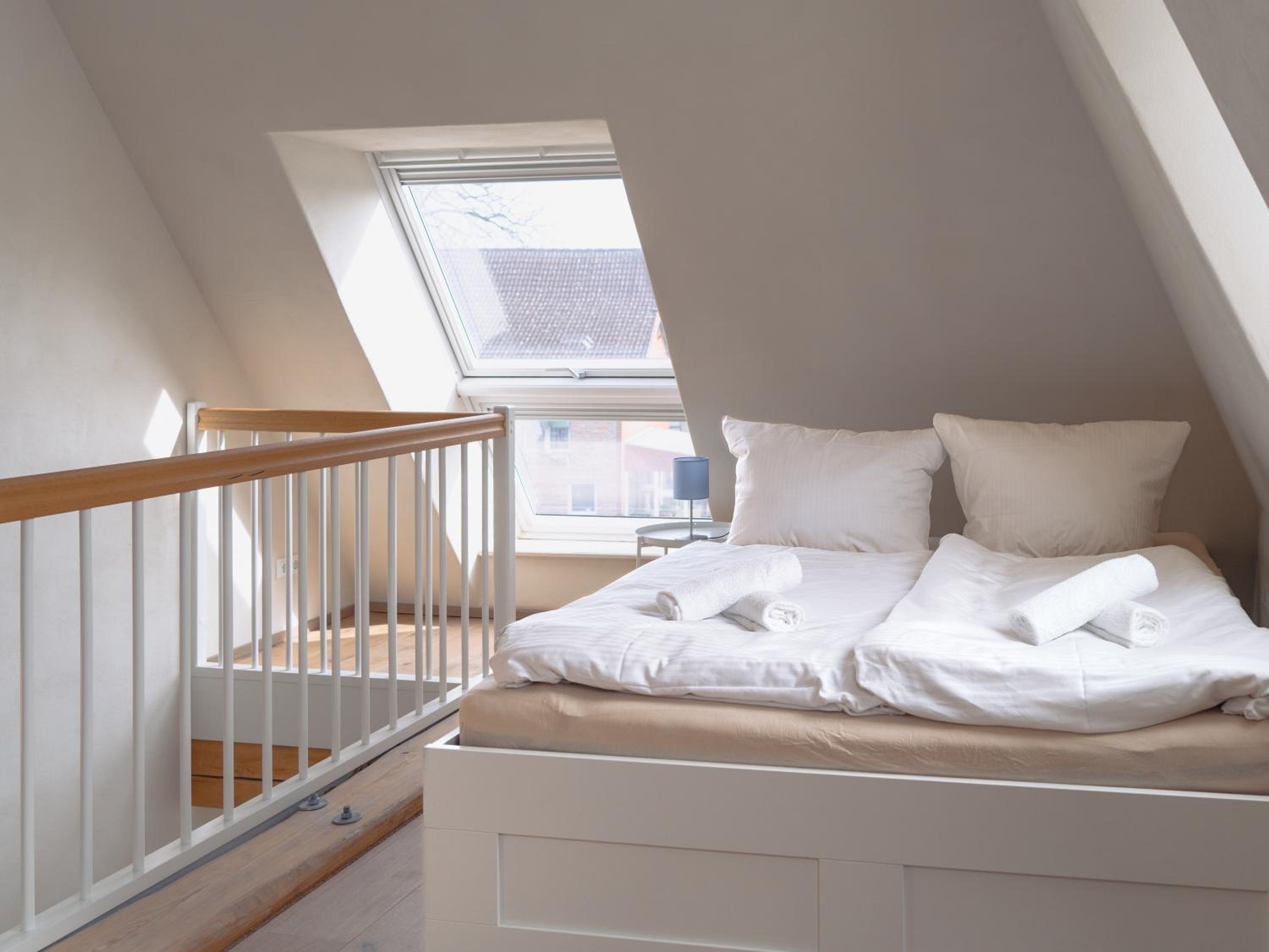 Remark Studios - Apartment - Fachwerkhaus - Zentral