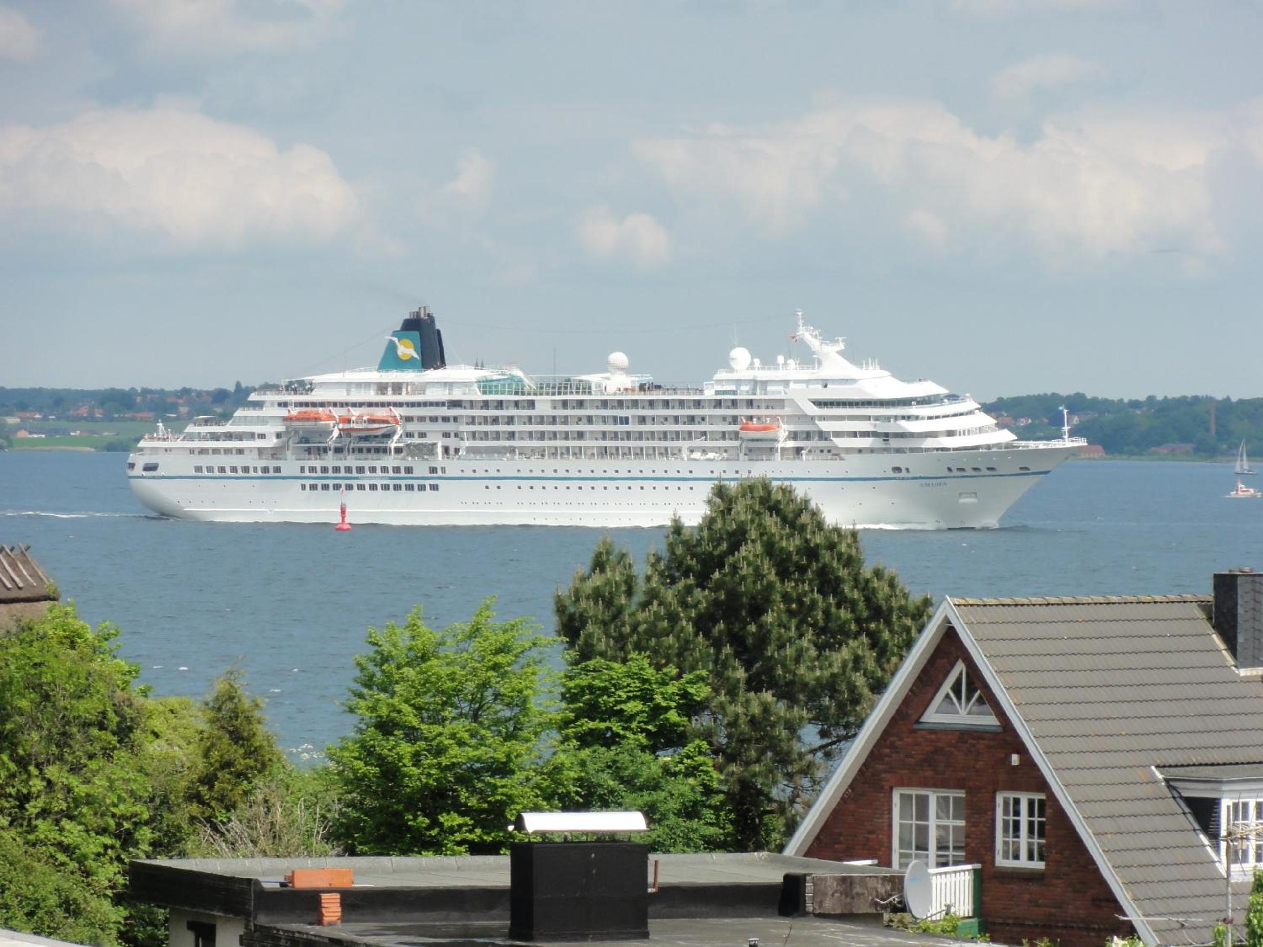 Fjordstuga