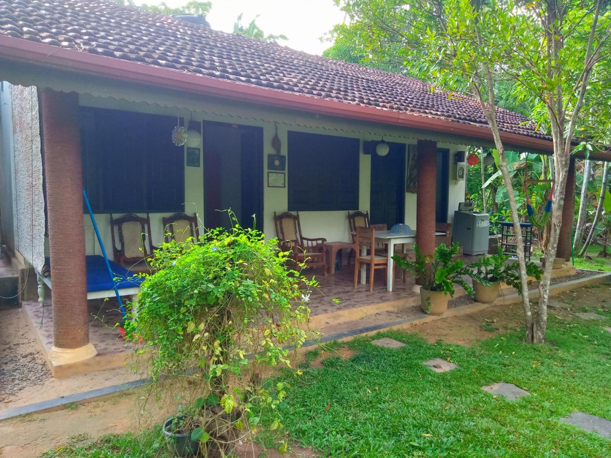 Aknara River Rest