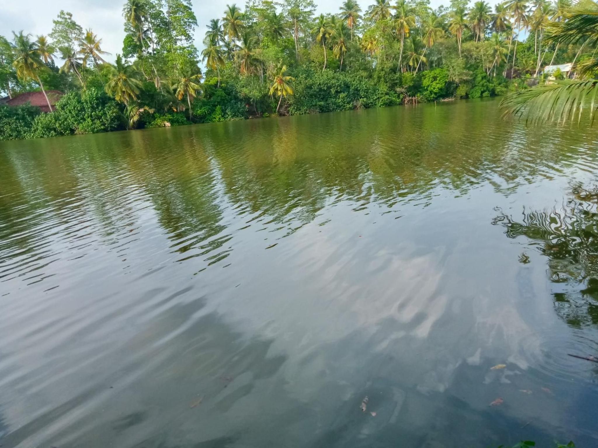Aknara River Rest