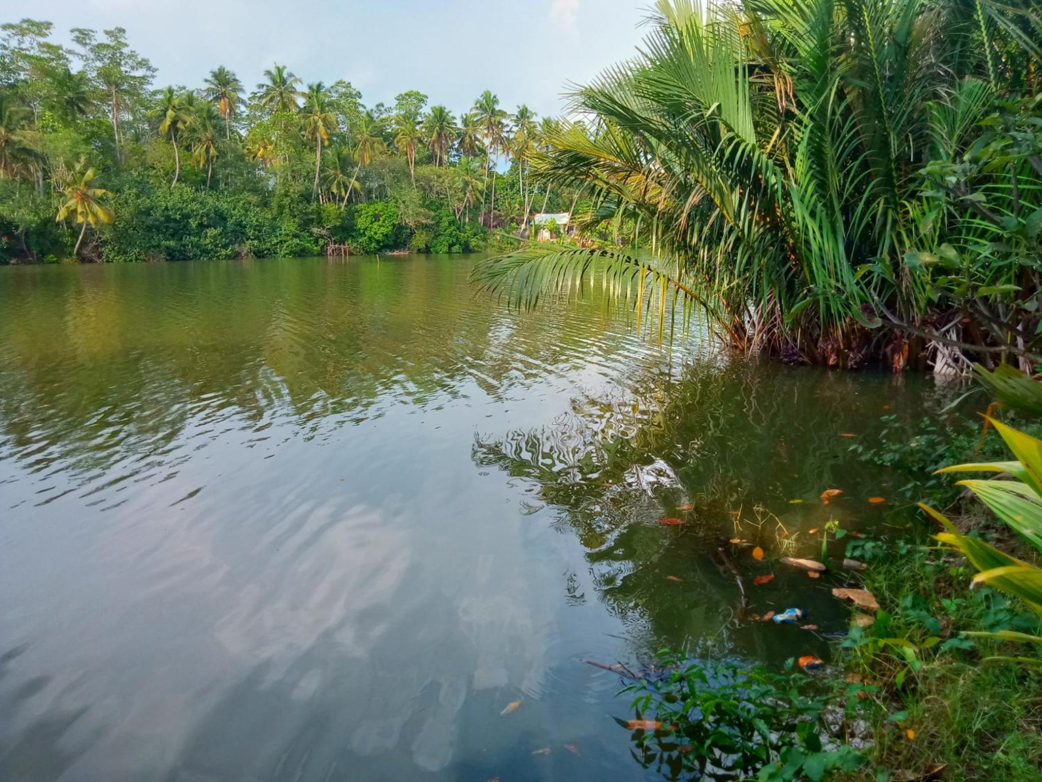 Aknara River Rest