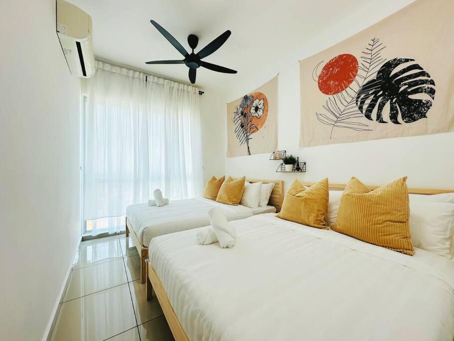 Premium Apartment BM Bandar Perda Metropol near Autocity-Iconcity-KPJ, photo 52