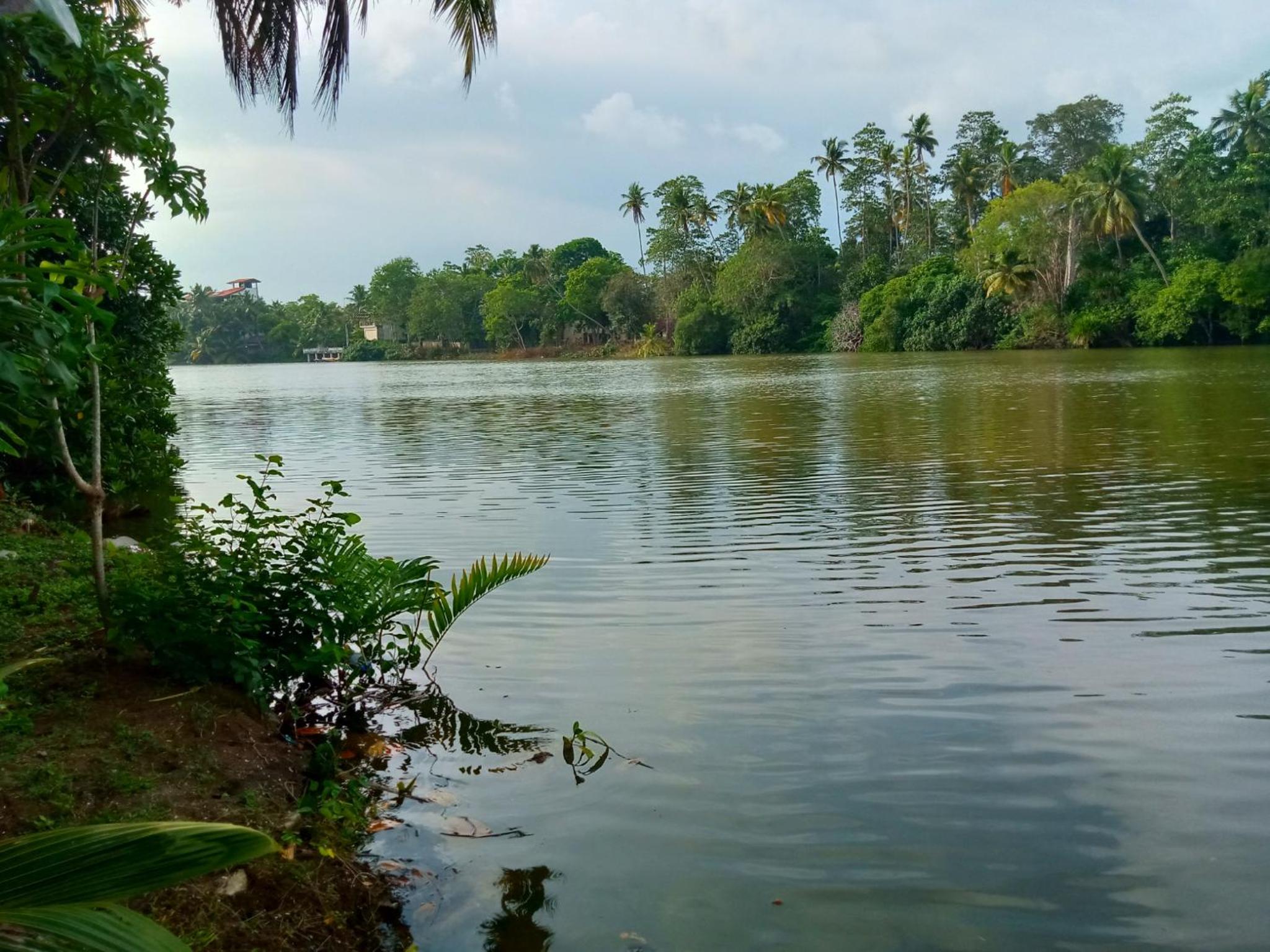 Aknara River Rest