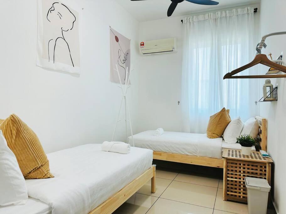 Premium Apartment BM Bandar Perda Metropol near Autocity-Iconcity-KPJ, photo 30