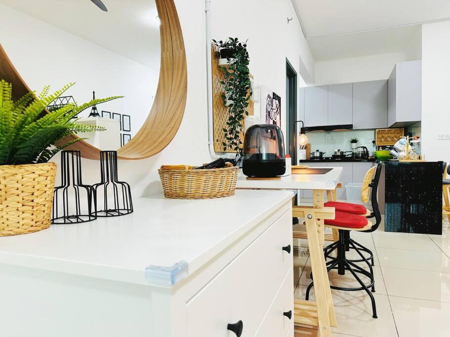 Premium Apartment BM Bandar Perda Metropol near Autocity-Iconcity-KPJ, photo 56