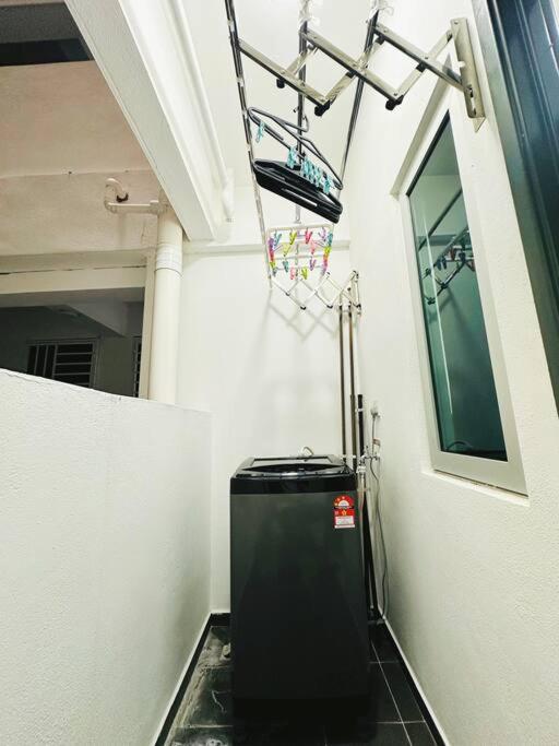 Premium Apartment BM Bandar Perda Metropol near Autocity-Iconcity-KPJ photo 6