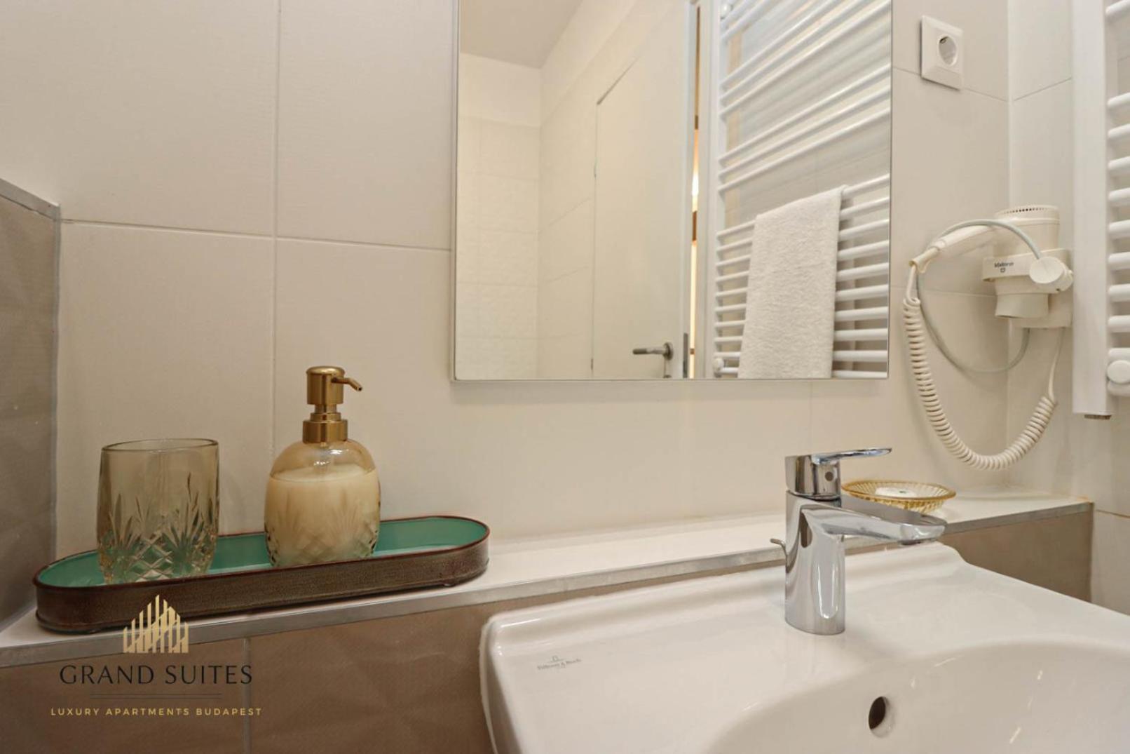 Grand Suites Promenade