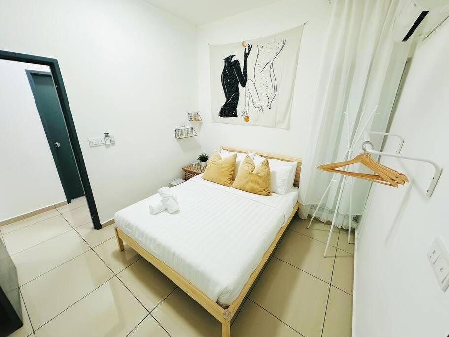 Premium Apartment BM Bandar Perda Metropol near Autocity-Iconcity-KPJ, photo 62